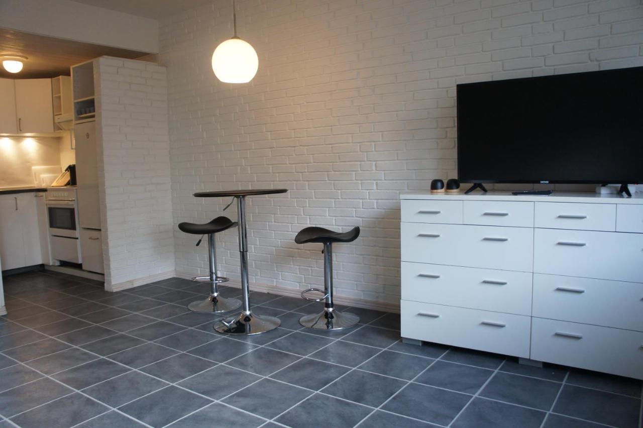 Ferienwohnung Vesterhavsgade 47. Dor 7 Esbjerg Exterior foto